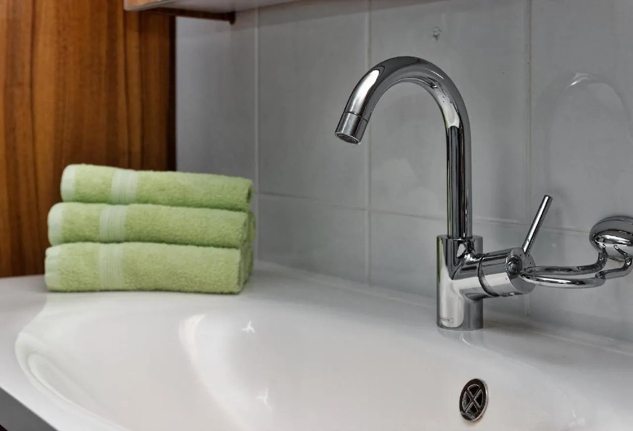 האוצנברג Ferienwohnung Staffelberg דירה